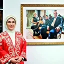 ‘İstanbul’un gözü’nden Erdoğan ailesi