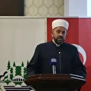 Karadağ İslam Birliği Başkanı Feyziç: Karadağ Türklere karşı haksız işler yapıyor