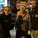 Karabük'te apartmanda çıkan yangın söndürüldü