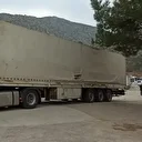 FETÖ üyesi eski öğretmen tırda yakalandı