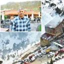 Otel sahibi dahil 11 kişiye müebbet