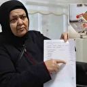 6 bin TL’lik alışverişe 1 milyon TL’lik icra şoku