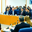 Bütçede PKK gerginliği