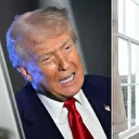 Trump: Beyaz Saray'ın banyosunu yeniledim