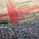 6.5-7 büyüklüğünde deprem olabilir! Ünlü deprem profesörü 'asıl risk orada' deyip kritik bölgeyi işaret etti