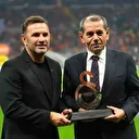 Derbi öncesi Okan Buruk’a jest