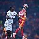 Zirvede puanlar paylaşıldı: Galatasaray 0-0 Trabzonspor (ÖZET)