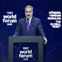 Bakan Fidan: İstanbul süreci ile liderleri müzakere masasına getirmeye hazırız