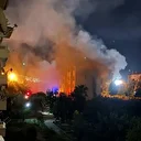 Osmaniye’de ev yangını: Çıkış nedeni araştırılıyor