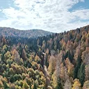 Bartın ve Karabük'te sonbahar güzelliği