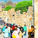 Turizmden 9 ayda 50 milyar dolar