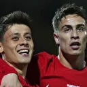 TFF, iki yıldızın isimlerini açıkladı: Real Madrid ve Juventus’un gözdesi!