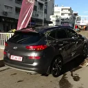 Muratpaşa Kaymakamı İhsan Kara trafik kazası geçirdi