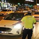 Adana’da gerçekleştirilen Huzur ve Güven uygulamasında 1 milyon 368 bin TL ceza kesildi