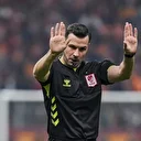 Cihan Aydın'ın hareketi gündem oldu: Herkes penaltı sandı! 