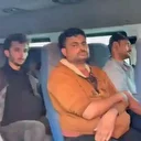 Hatay'da 7 kaçak göçmen yakalandı