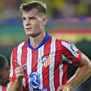 Sörloth'tan Atletico Madrid’e veda sinyali: Kararını verdi!