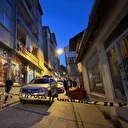 Bilecik'te polisten kaçan hükümlü apartman bacasına sıkışınca yakalandı