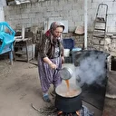 Dededen kalma yöntemlerle hazırlanıyor: Tek tek toplanıp litresi 500 liradan satılıyor