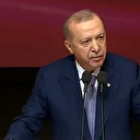 Cumhurbaşkanı Erdoğan: 'Eli sopalı düşünce özgürlüğü olmaz'