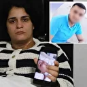 Eski eşi boğazını kesti, yüzde 96 engelli kaldı: Genç kadın hayatının kabusunu yaşıyor