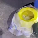 Osmaniye’de bal kabağından uyuşturucu çıktı