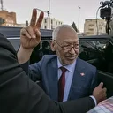 Tunisie: L'opposant Rached Ghannouchi en grève de la faim