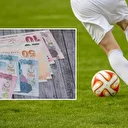 1024 futbolcu bahisten disipline sevk edildi: Cezalar ne olacak?