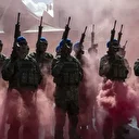 Türkiye: Une brigade militaire prête pour Gaza