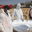 En moyenne, 8 Palestiniens tués chaque jour à Gaza depuis le cessez-le-feu, selon une ONG