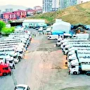 Aracın kirası fiyatından fazla