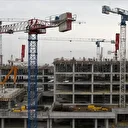 İnşaat sektöründe çalışan sayısı tüm zamanların zirvesinde