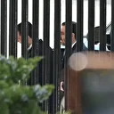 Suriye Cumhurbaşkanı Şara Beyaz Saray'da