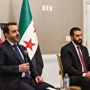 Le président syrien rencontre la diaspora à Washington