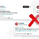 DMM'den '10 Kasım' iddialarına yalanlama