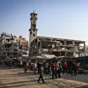 BM Genel Sekreter Sözcüsü Haq: Gazze’ye ulaştırılması beklenen yardımlar hala engelleniyor