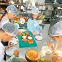 Film platosunda ara tatil atölyeleri