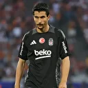 Necip Uysal ve Ersin Destanoğlu'nun ardından Beşiktaş'tan 'bahis' açıklaması