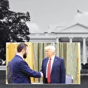 Gözler Şara-Trump görüşmesinde: Tarihi zirvenin gündeminde neler var?