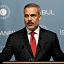 Le ministre turc des Affaires étrangères attendu lundi aux Etats-Unis