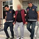Aydın'da polise hakaret eden alkollü sürücü tutuklandı