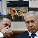 Soykırım suçlusu İsrail yönetiminden hadsiz paylaşım: Cumhurbaşkanı Erdoğan’ı hedef aldılar