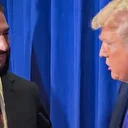 واشنطن.. بدء لقاء ترامب والشرع في البيت الأبيض