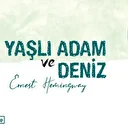 Ketebe Çocuk Kasım ayını iki kitapla karşılıyor: İdilya Yaşlı Adam ve Deniz
