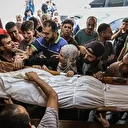 صحة غزة: ارتفاع حصيلة شهداء الإبادة الإسرائيلية إلى 69 ألفا و179