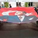 Türkiye: Une cérémonie d'État en l'honneur du fondateur de la République, Mustafa Kemal Atatürk