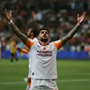 Eren Elmalı'nın oynadığı iddia edilen bahis ortaya çıktı