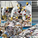 Türkiye'de 120 milyon ton atık oluştu: 42,2 milyonu tehlikeli