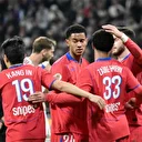 Ligue 1: Compte rendu complet de la 12e journée