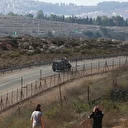 Prisonniers palestiniens à la prison d’Ofer en Israël: des conditions jugées "catastrophiques"